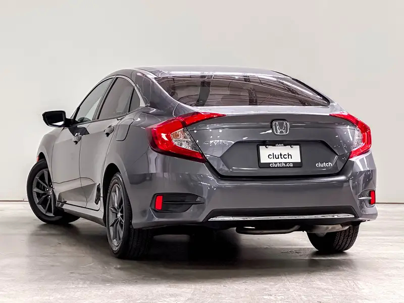 2021 Honda Civic63725815478785124