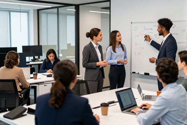 Google Early Careers: Programas y Cómo Postular en 2026