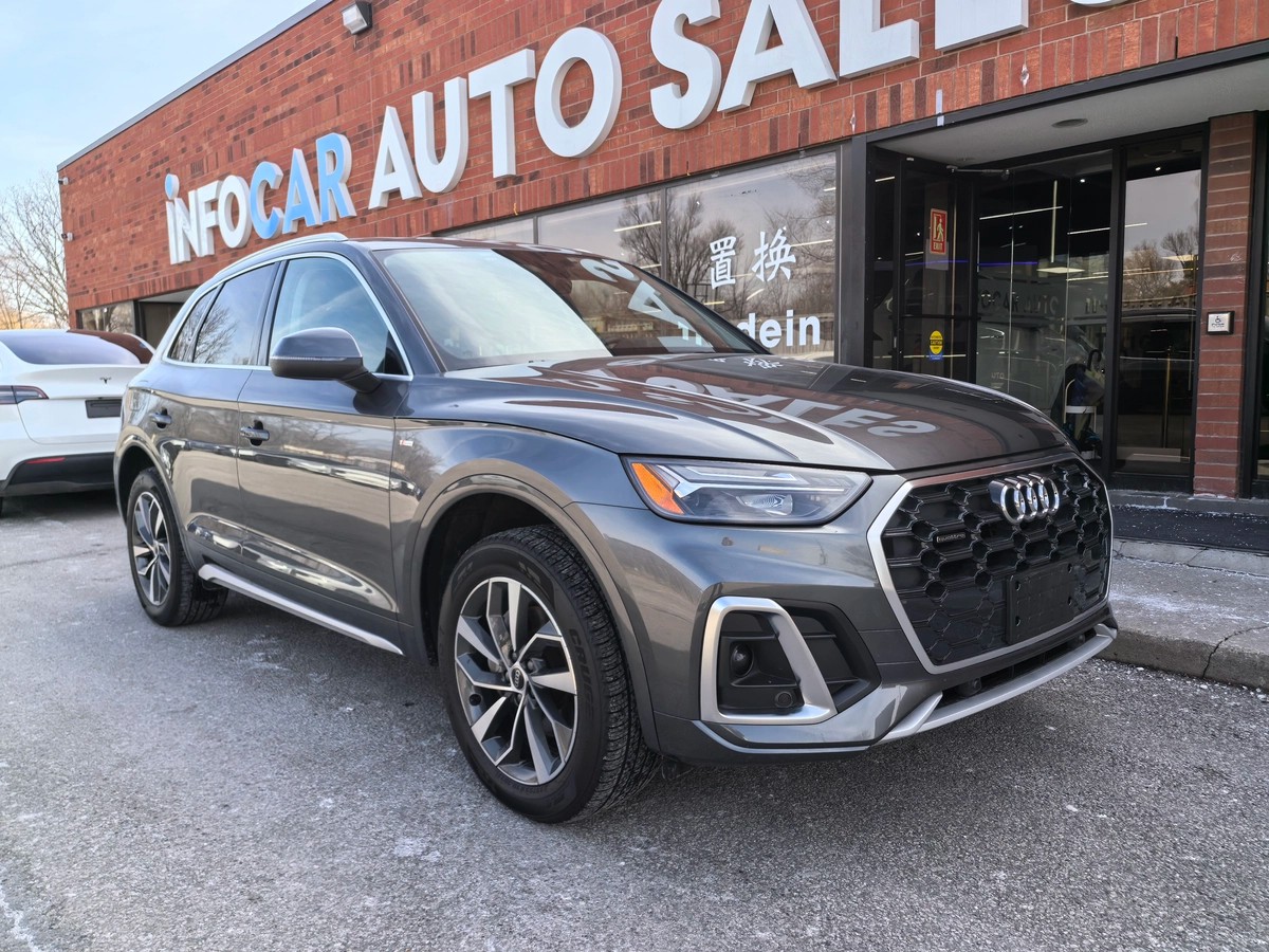 ﻿2023﻿ ﻿Audi﻿ ﻿Q5﻿ ﻿PROGRESSIV64155160603905120