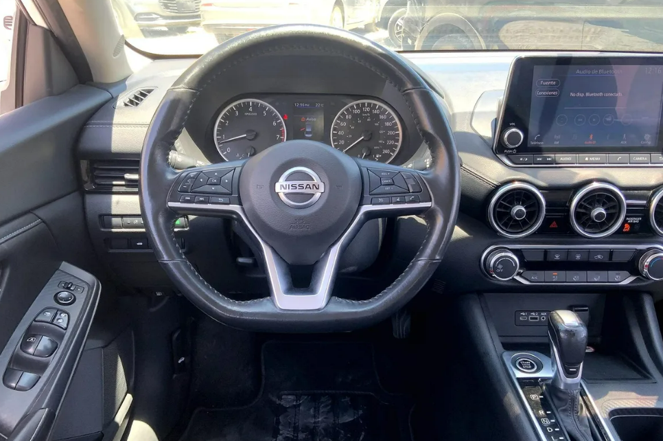 Nissan Sentra 202364683015444993124