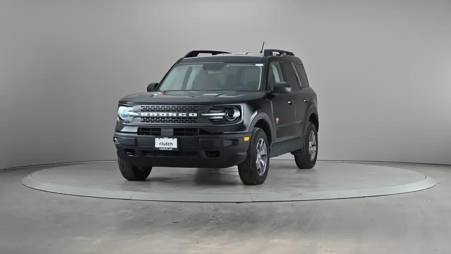 2024 Ford Bronco Sport64975031888513122