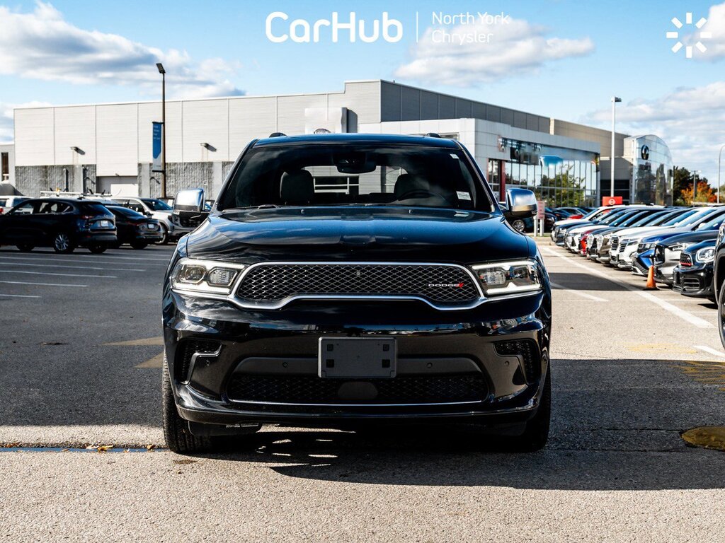 2024 Dodge Durango Citadel64167209697667122