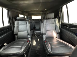 2023 CADILLAC ESCALADE ESV63758227056641122