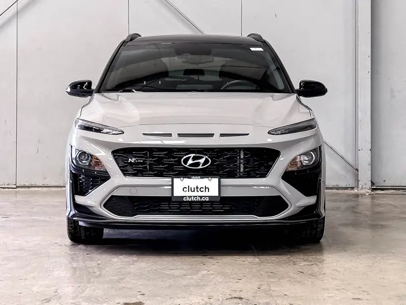 2023 Hyundai Kona63523205560065123