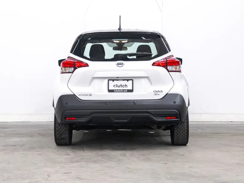 2020 Nissan Kicks64986238422786121