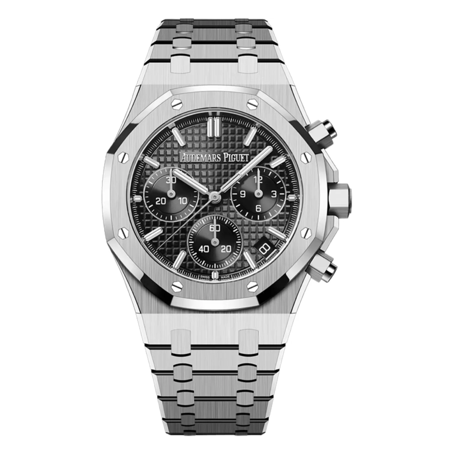 Audemars Piguet Royal Oak Chronograph64102187059203121