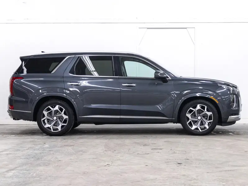 2022 Hyundai Palisade64821604476418122