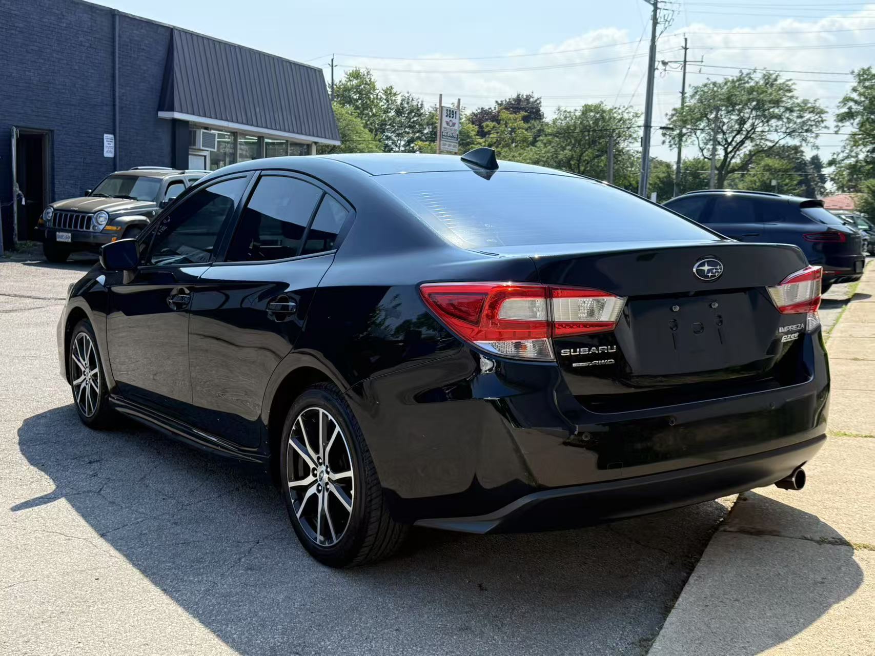 2017 Subaru Impreza Sport64960435167875121