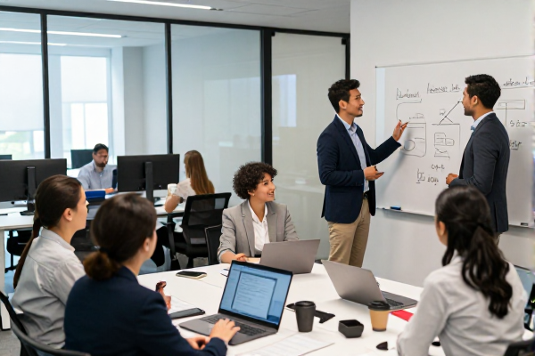 Empregos de Ciência da Computação Perto de Mim: Estratégia Completa de Busca Empregos de Ciência da Computação Perto de Mim: Estratégia Completa de Busca