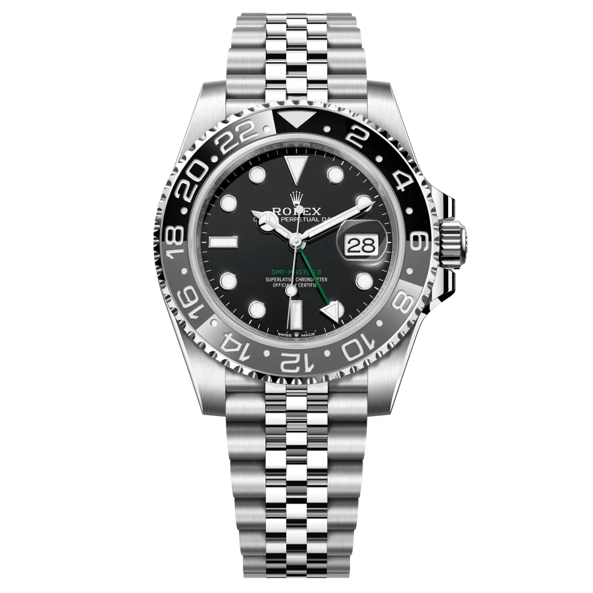 Rolex GMT-Master II64100343060866120