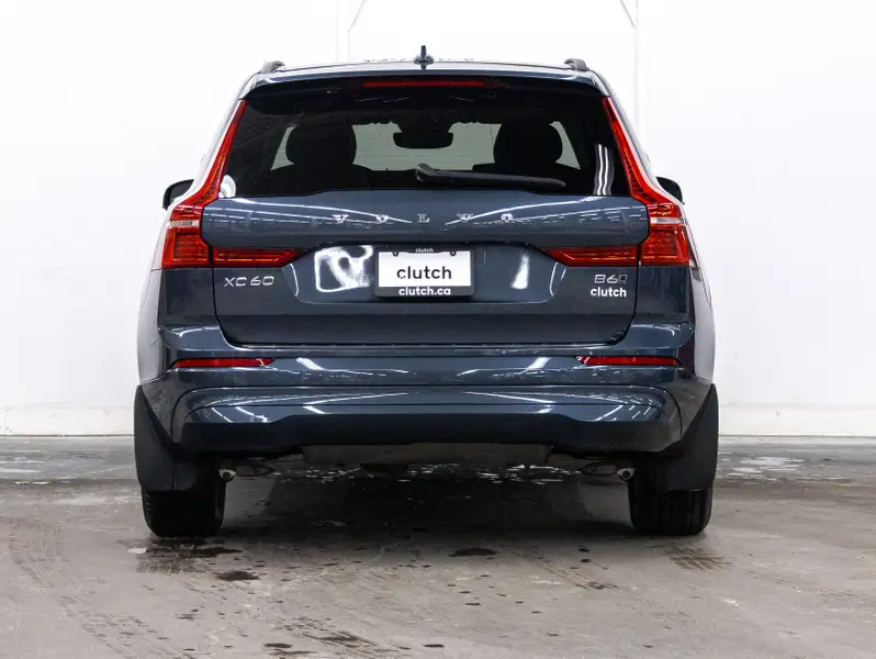 2022 Volvo XC6065073053296257121