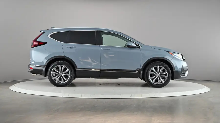 2022 Honda CR-V63803558168577124