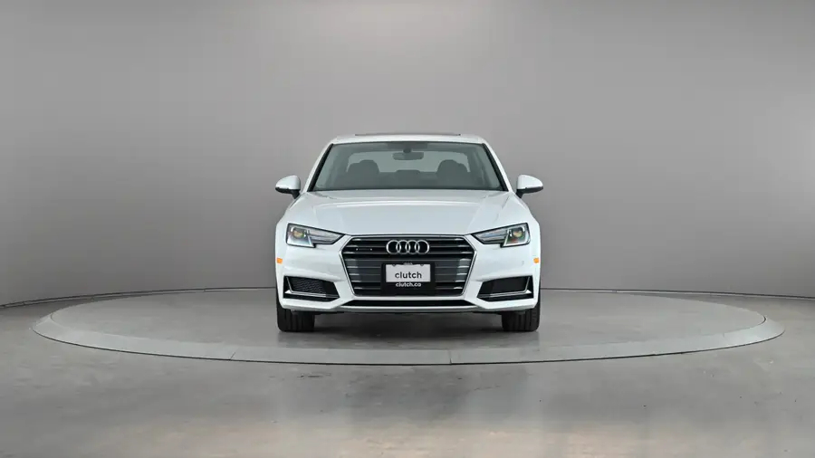 2019 Audi A464575990602369122