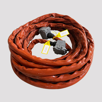 Provide Industrial Cable Harness Solutions Service520937115758120964