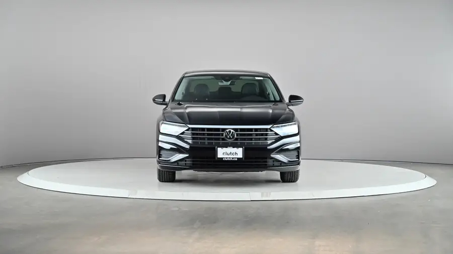 2021 Volkswagen Jetta63626327359745122