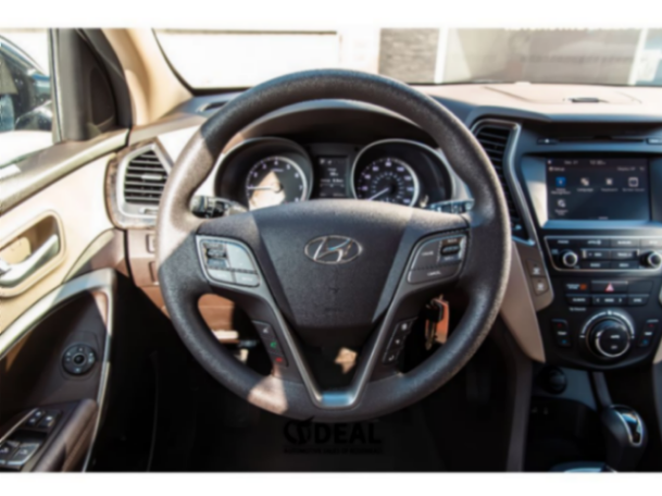 2017 HYUNDAI SANTA FE POPULAR, PREMIUM, TECH, 2.0T, LIMITED, ULTIMATE63300366685825122
