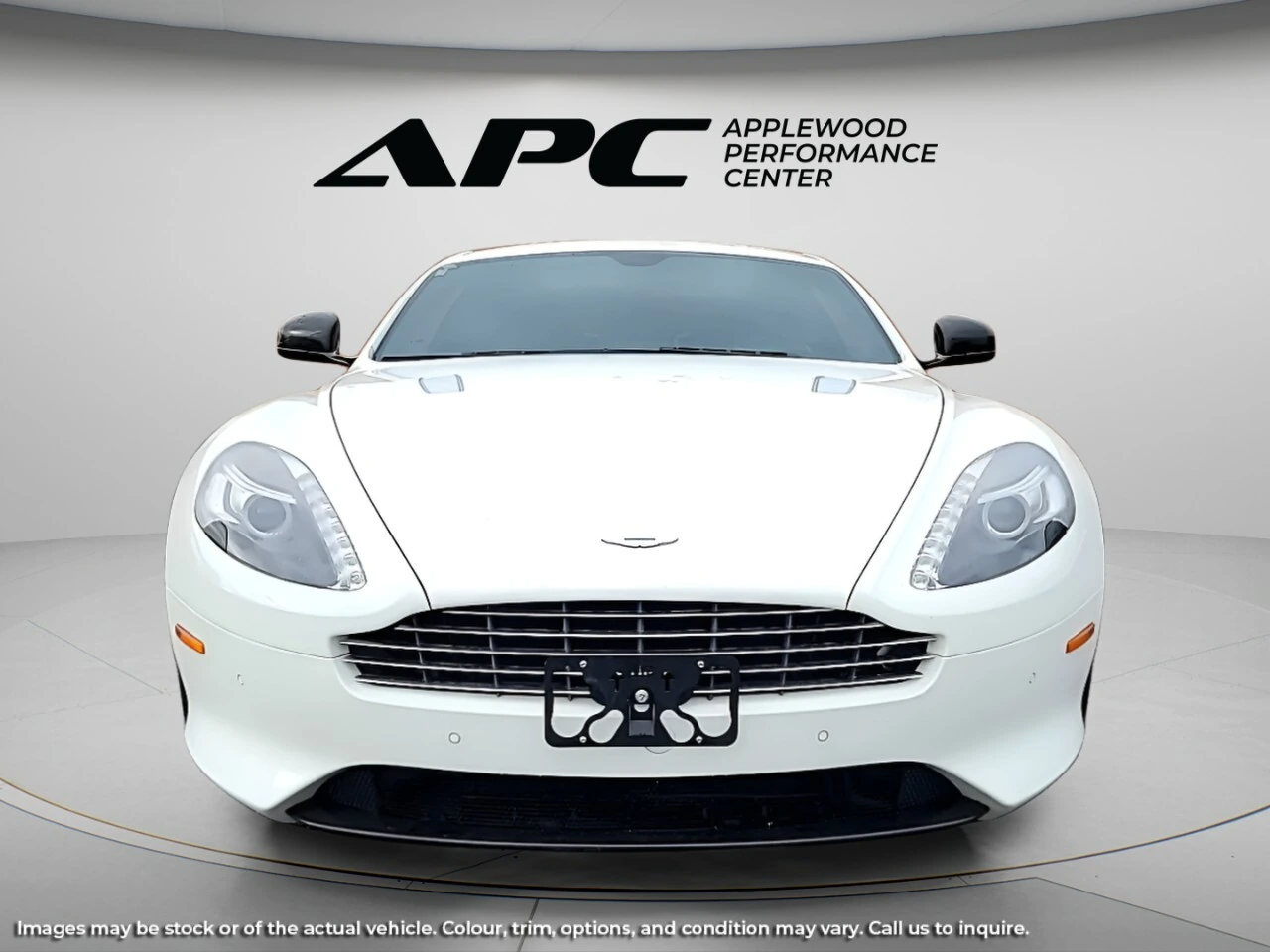 2015 Aston Martin® DB965070891152899121