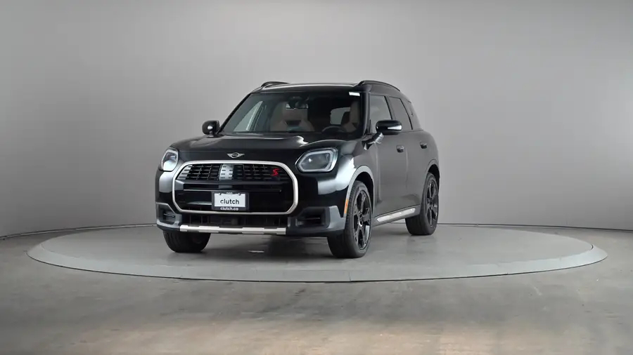 2025 MINI Countryman