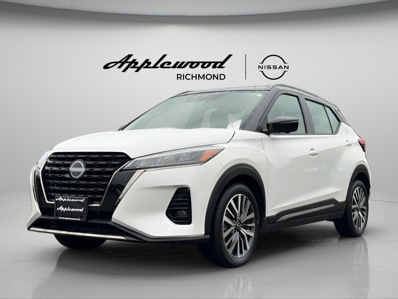 2024 Nissan® Kicks SR Paquete Premium  •  21.881  kilómetros
