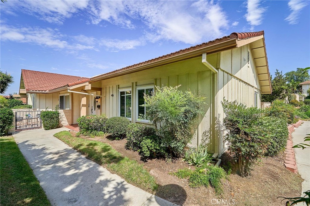 3130 Via Serena North C, Laguna Woods CA, 9263763879419937283120
