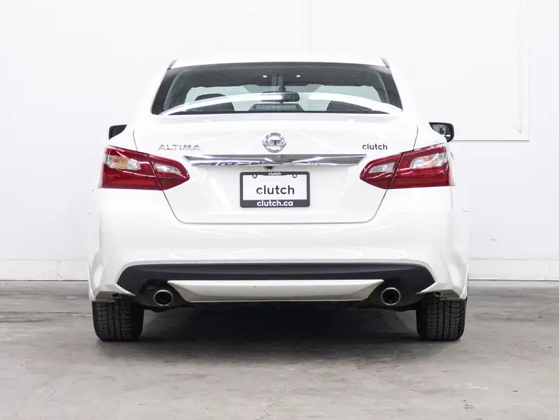 2018 Nissan Altima64996714121218122
