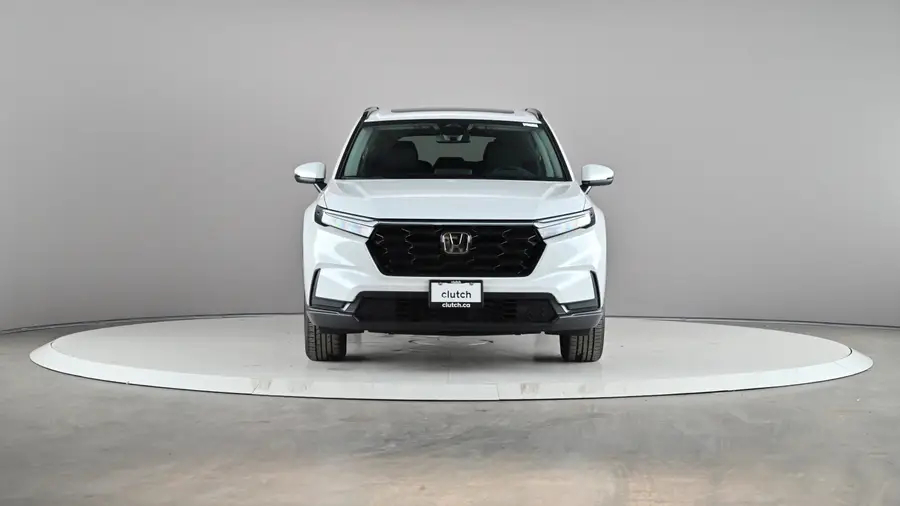 2024 Honda CR-V63722787229185121