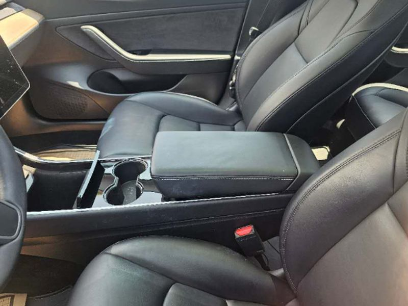 2020 TESLA MODEL 3 RANGO ESTÁNDAR PLUS63333929707905124