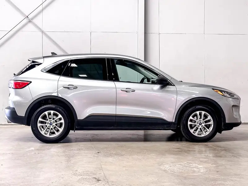 2022 Ford Escape63824647594113123