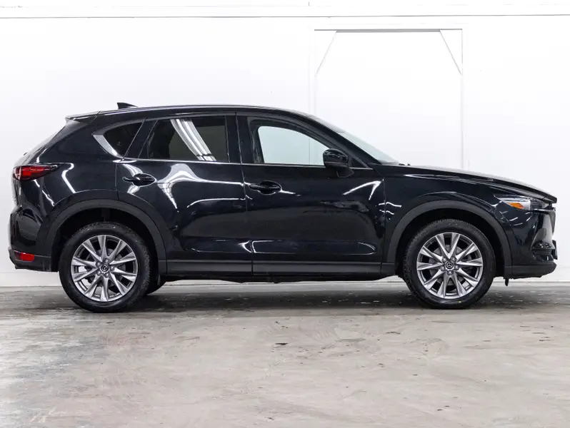 2021 Mazda CX-564465777236481121