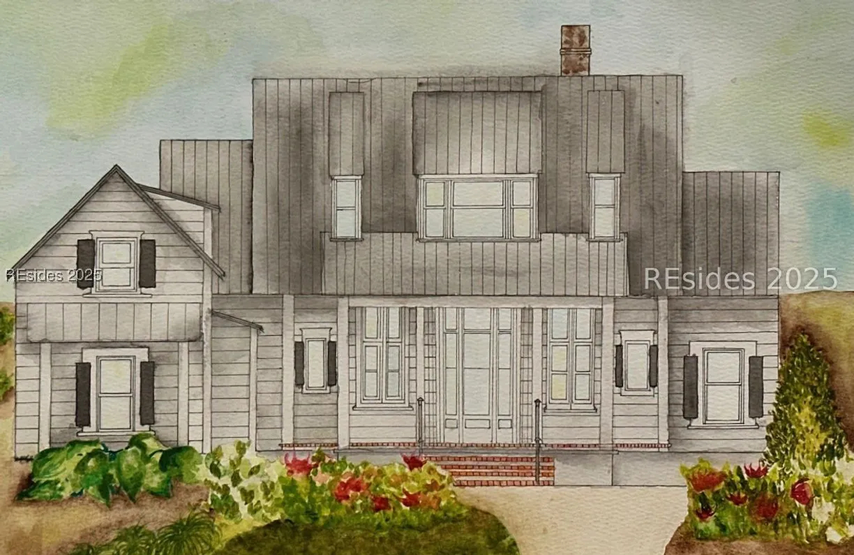216 Vinson Road