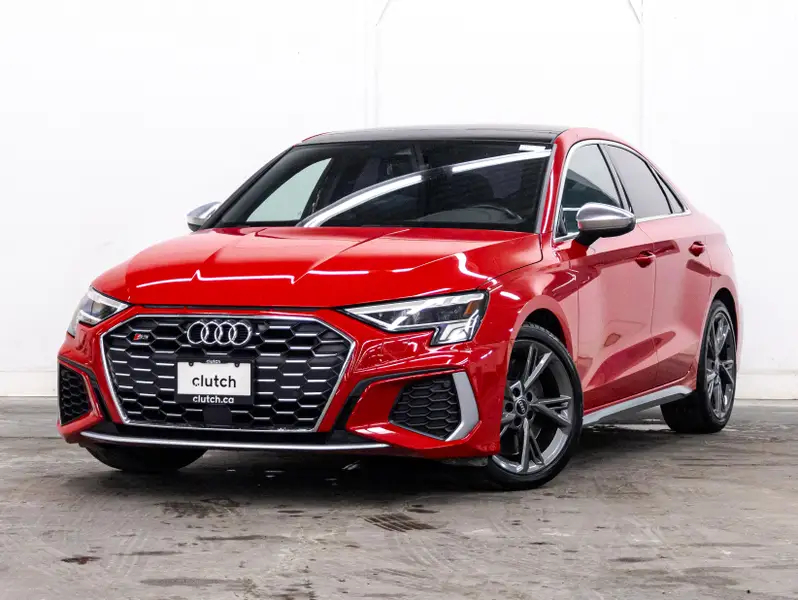 2022 Audi S363626449248899120