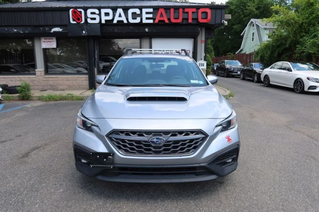 Sedán 4D Subaru WRX Premium de segunda mano, 202463280101168643122