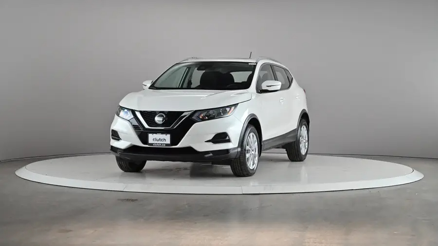 2023 Nissan Qashqai63853455668355123