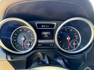 2017 MERCEDES-BENZ CLASE G63283111355779122