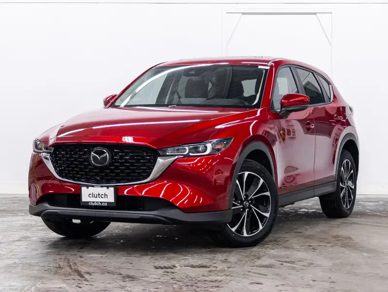 2023 Mazda CX-564412029884291122
