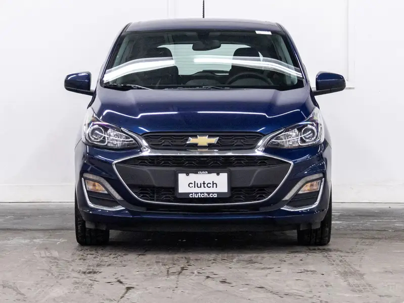 2022 Chevrolet Spark64212774367745120