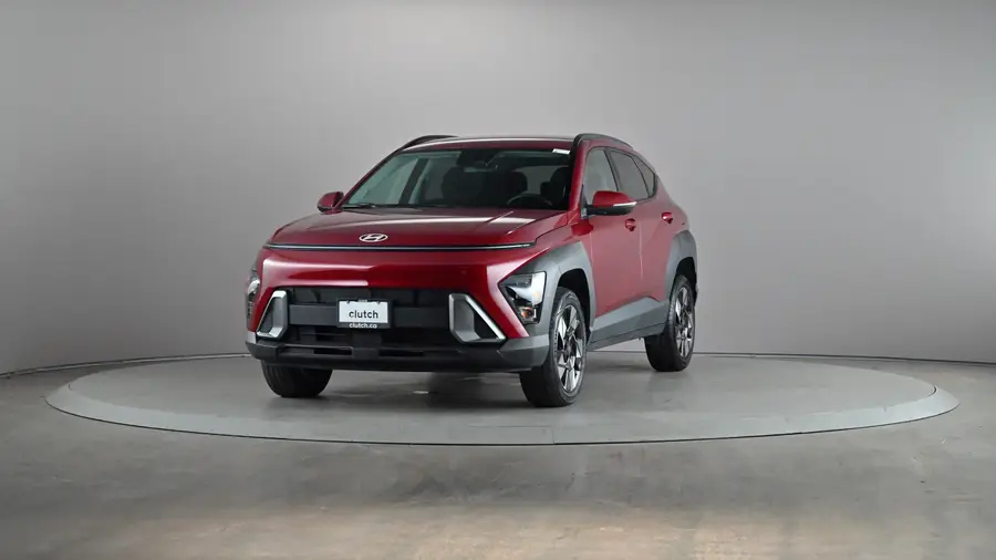 2024 Hyundai Kona64266092649475124