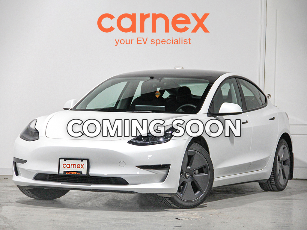 2022 Tesla Model 3 Long Range64959800616193121