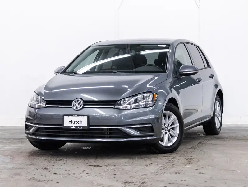 2018 Volkswagen Golf64091080528897122