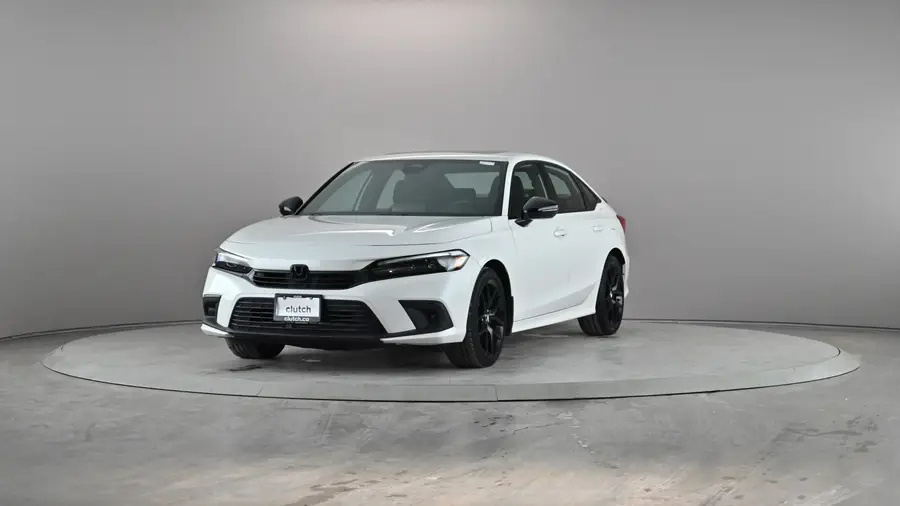 2024 Honda Civic65040246947329122