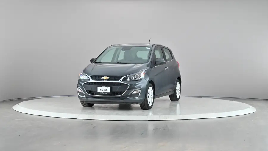 2019 Chevrolet Spark