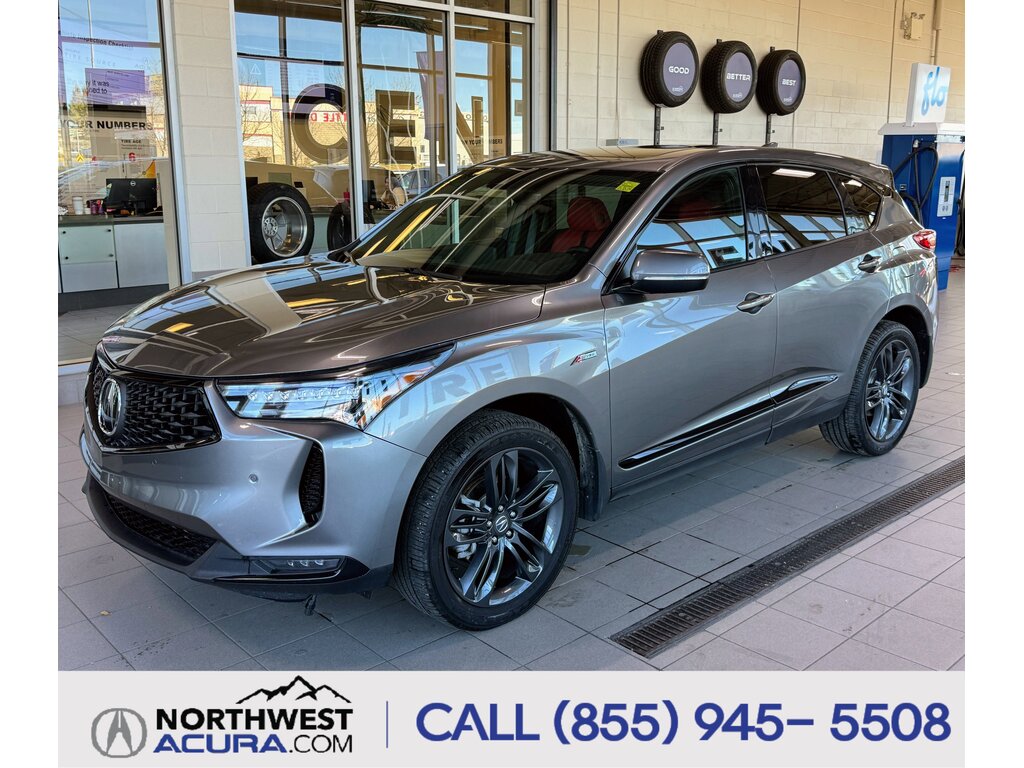 2023 Acura RDX A-Spec64395729580801120