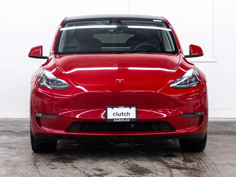 2023 Tesla Model Y64765308508419121