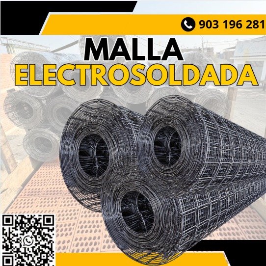 Electro-welded Steel Mesh Sales Service