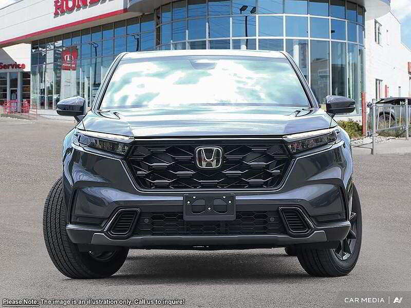 2026 Honda CR-V Hybrid 4dr Awd Ex-L 63857141314819121