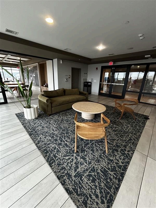 Apartamento con excelente relación calidad-precio en Pittsburgh, SkyVue | Cerca de la Universidad de Pittsburgh + transporte conveniente 🚴 + instalaciones nuevas 😍 + acceso seguro 👌63385480576385124