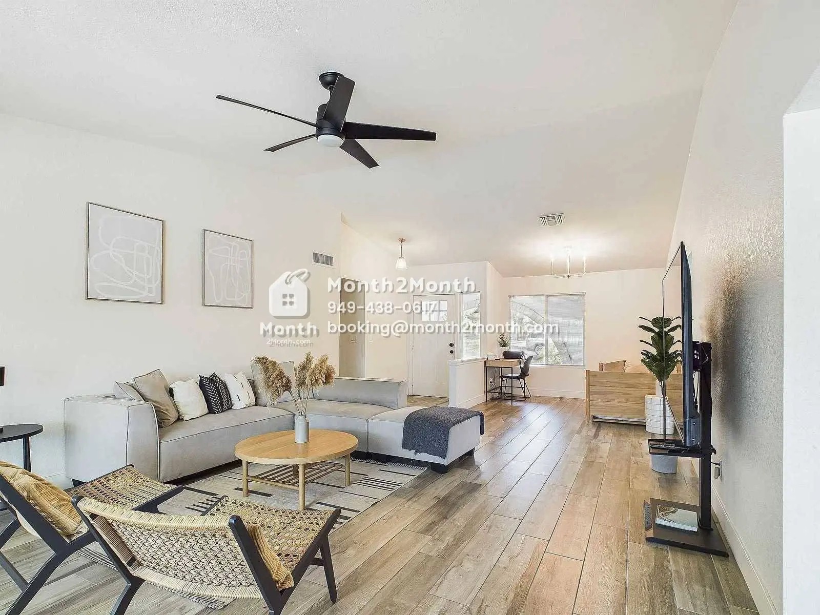 Oasis de Scottsdale en Janice Way