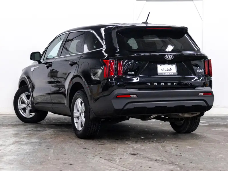 2021 Kia Sorento63933334264706124