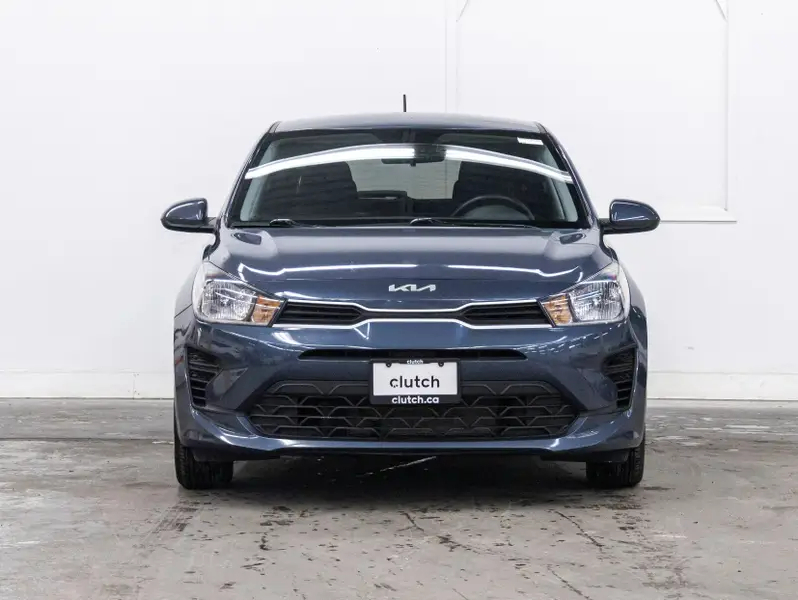 2023 Kia Rio64738937718529121