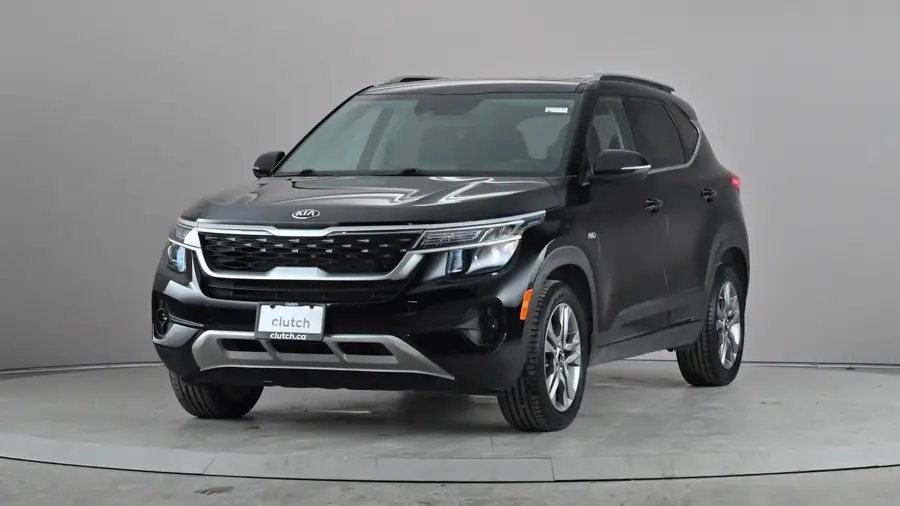2021 Kia Seltos64710123079426122
